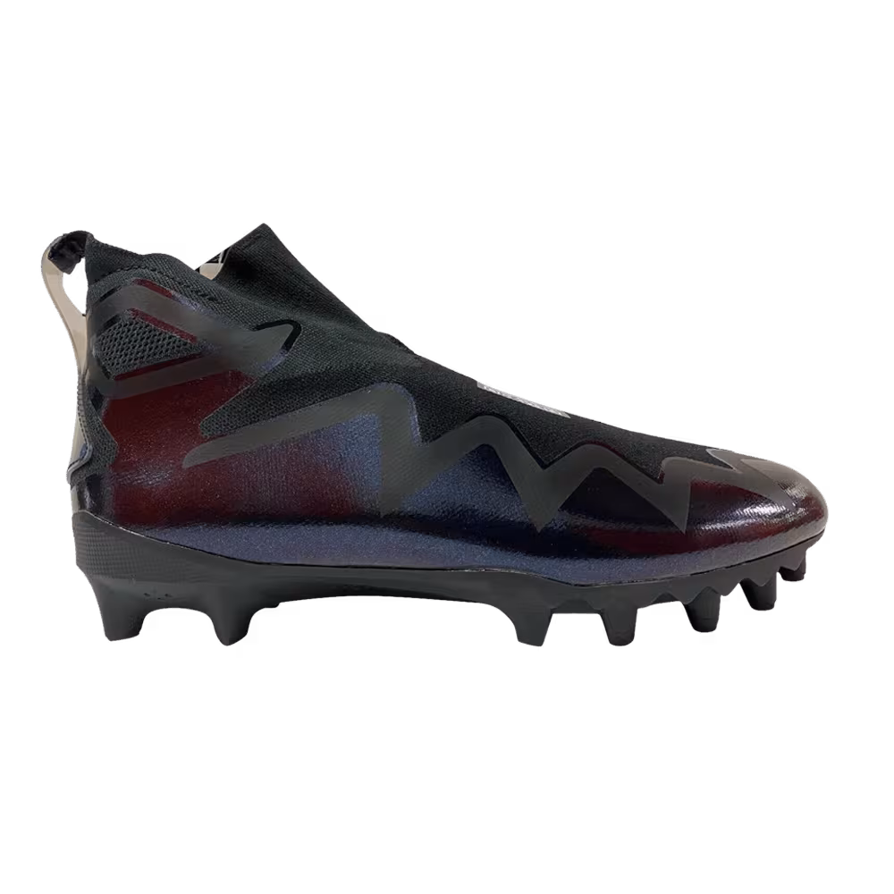 Pharrell x adidas Freak Ultra Human Race Black Ambition