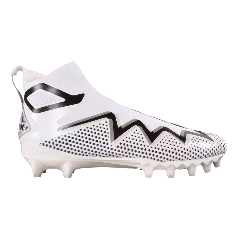 Adidas Freak Ultra 21 White Black