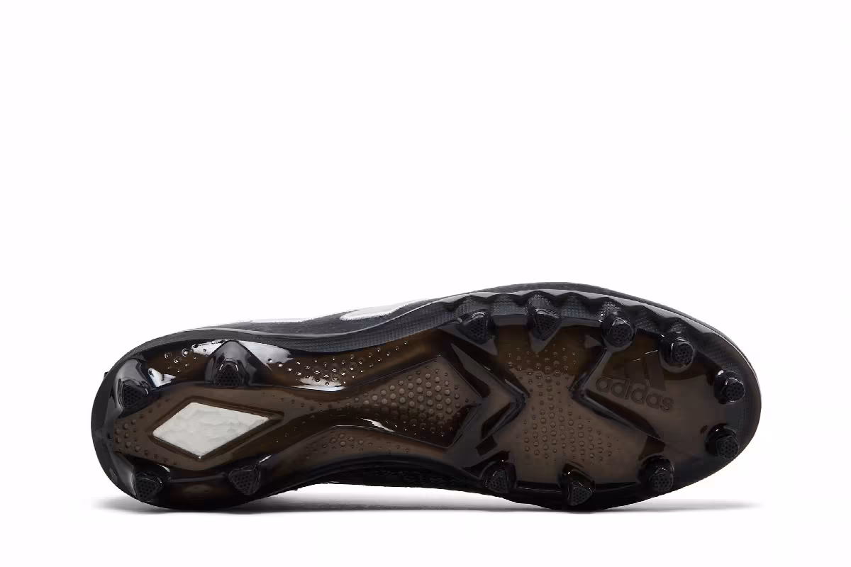 adidas Freak 21 Ultra Black White, view 5
