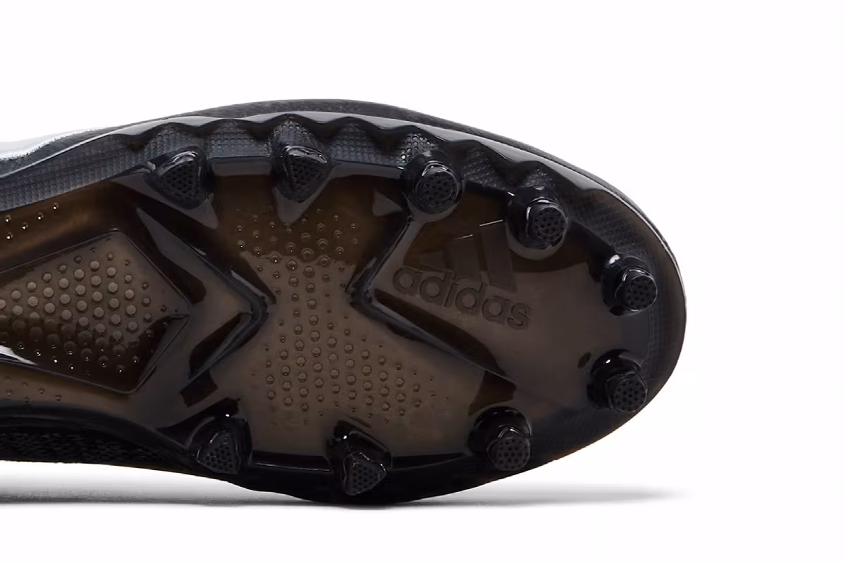 adidas Freak 21 Ultra Black White, view 6