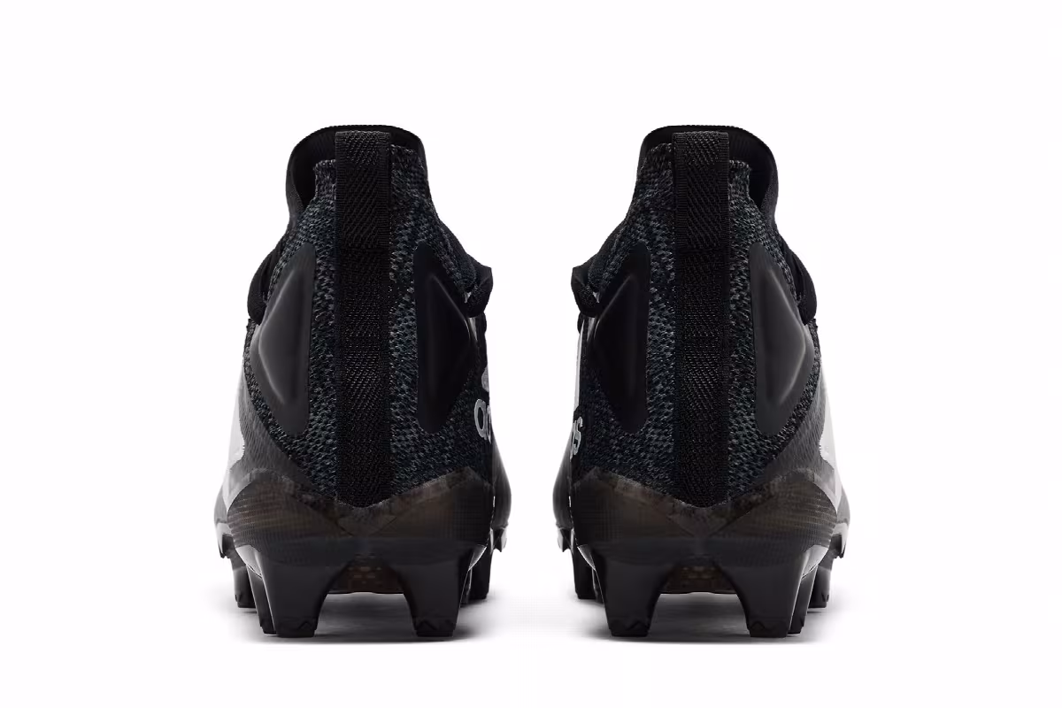 adidas Freak 21 Ultra Black White, view 7