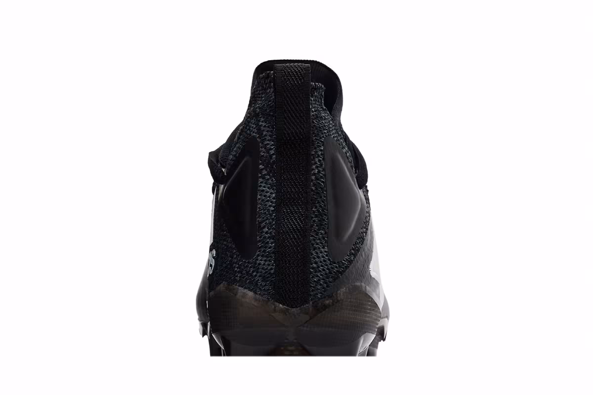 adidas Freak 21 Ultra Black White, view 8