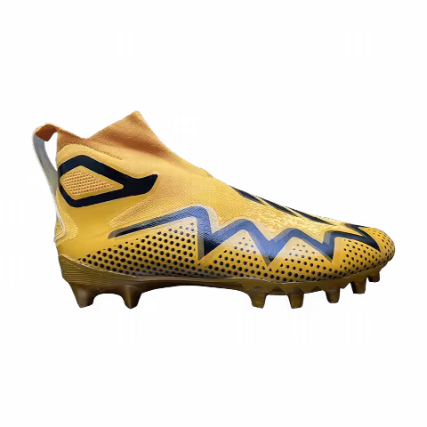 Adidas Freak Ultra 21 'Team Collegiate Gold'