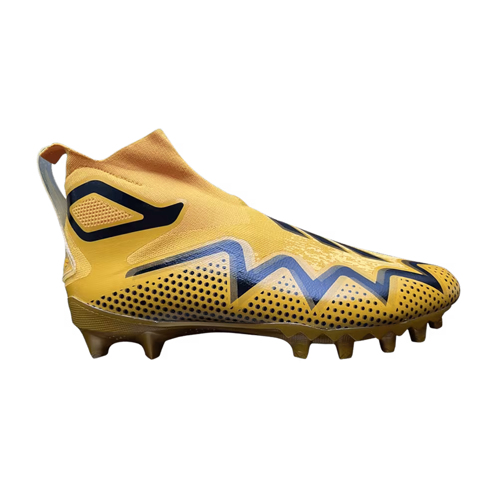 Adidas Freak Ultra 21 Team Collegiate Gold
