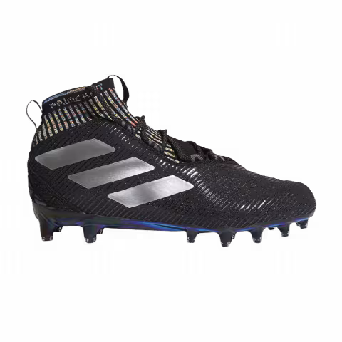 Adidas Freak Ultra 'Black Multi'
