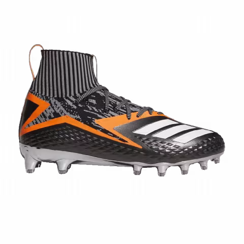 adidas Freak Ultra Primeknit 'Black Orange'
