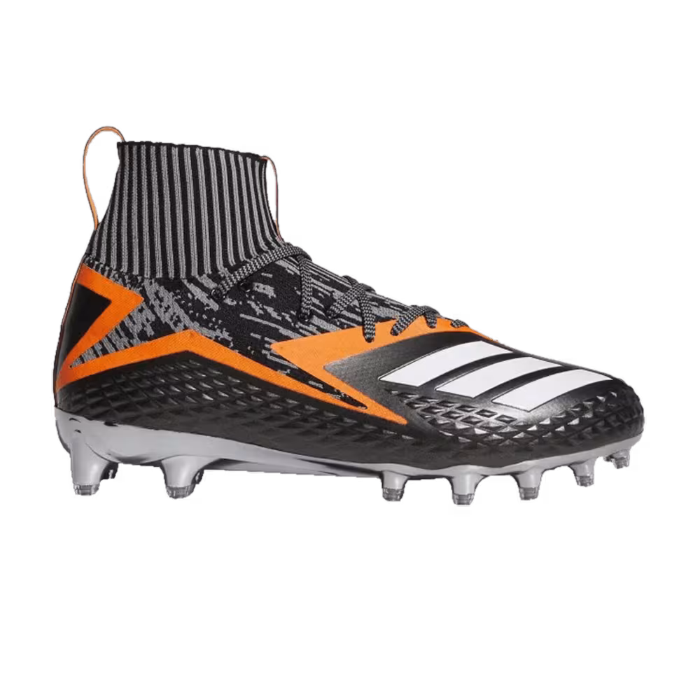 adidas Freak Ultra Primeknit Black Orange