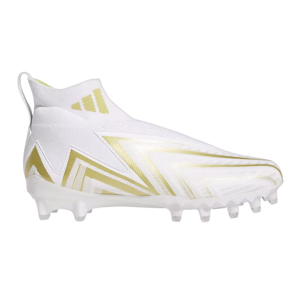Adidas Freak Ultra 23 Inline - White Gold
