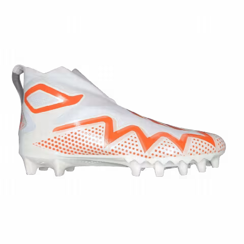 Adidas Freak Ultra 21 'White Orange'