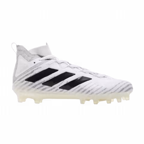adidas Freak 21 Ultra 'White Black'