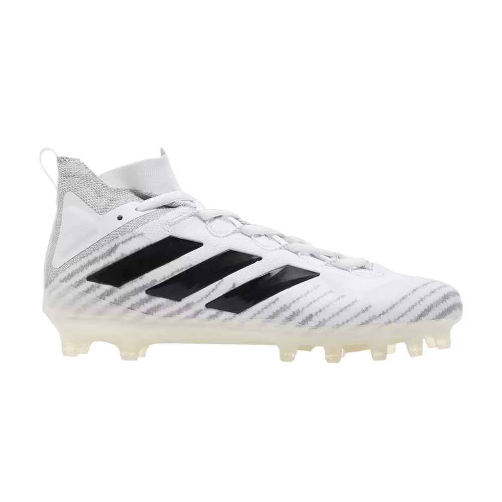 adidas Freak 21 Ultra White Black