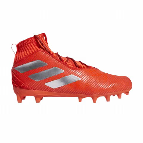 Adidas Freak Ultra 'Solar Red'