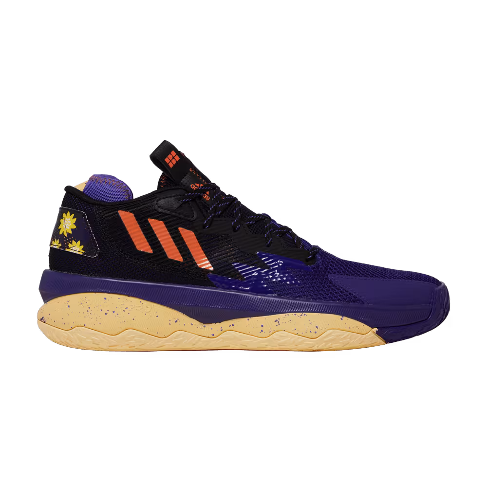 adidas Dame 8 Honoring Black Excellence