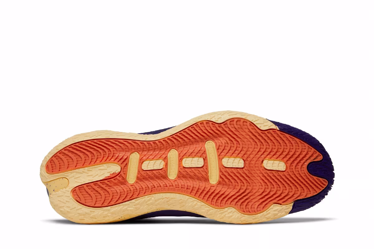 adidas Dame 8 Honoring Black Excellence, view 5