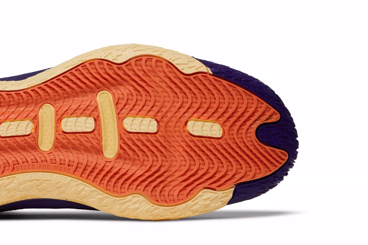 adidas Dame 8 Honoring Black Excellence, view 6