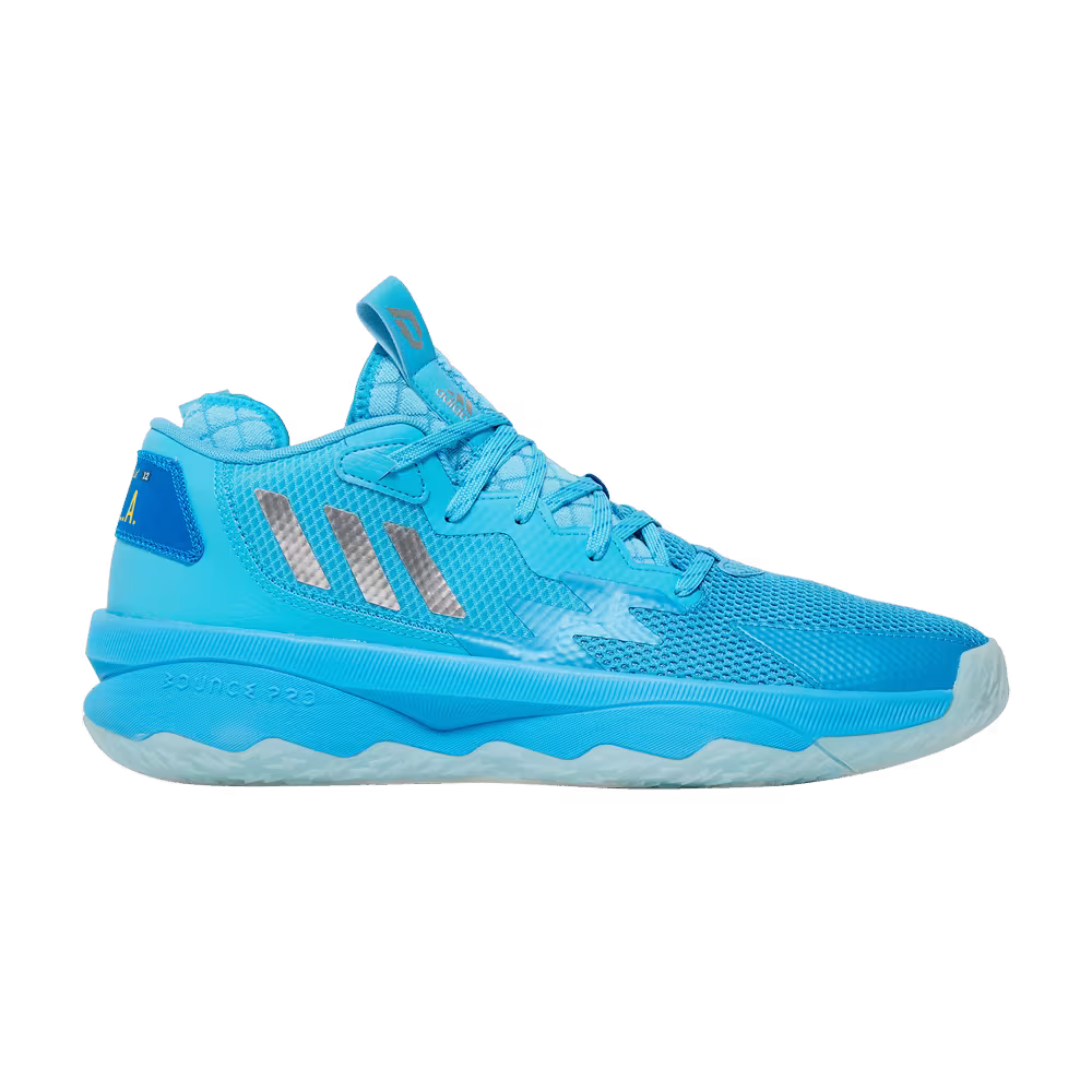 adidas Dame 8 Young Dolla