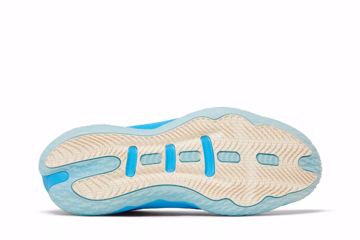 adidas Dame 8 Young Dolla, view 5