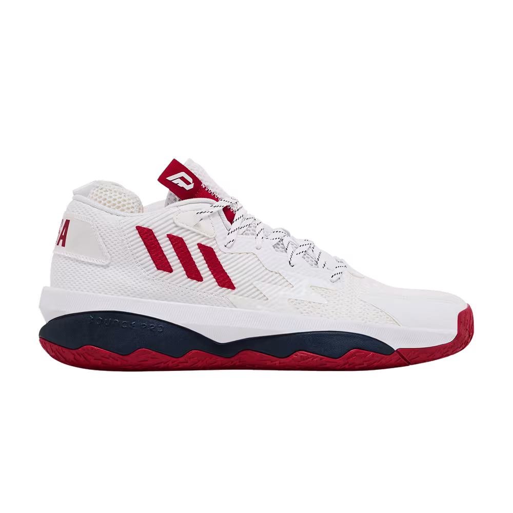 Adidas Dame 8 USA