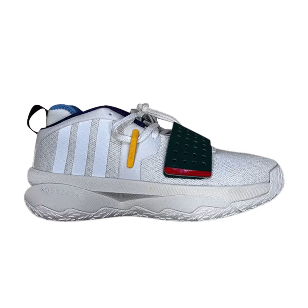 Adidas Dame 8 EXTPLY Respect