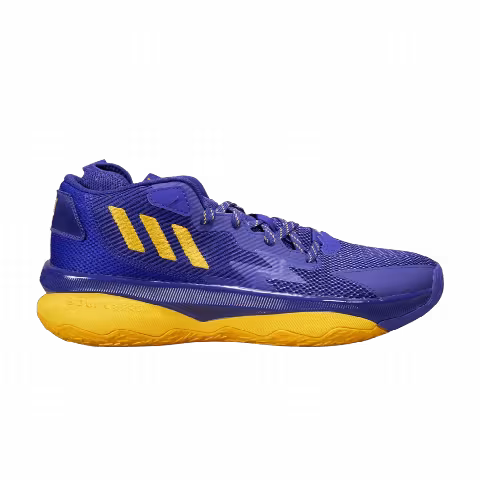 Adidas Dame 8 'Washington Huskies Commemorative Classic' PE
