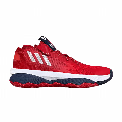 Adidas Dame 8 'Team USA'