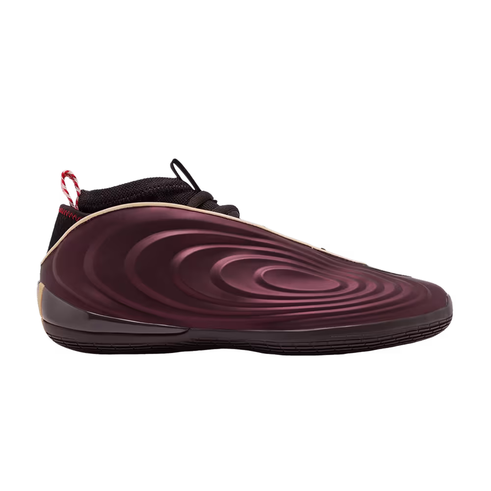adidas Harden Vol. 10 Year of the Horse
