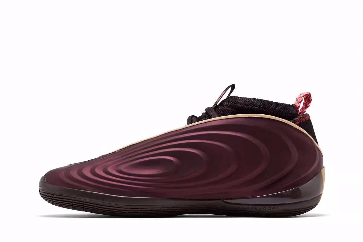 adidas Harden Vol. 10 Year of the Horse, view 4