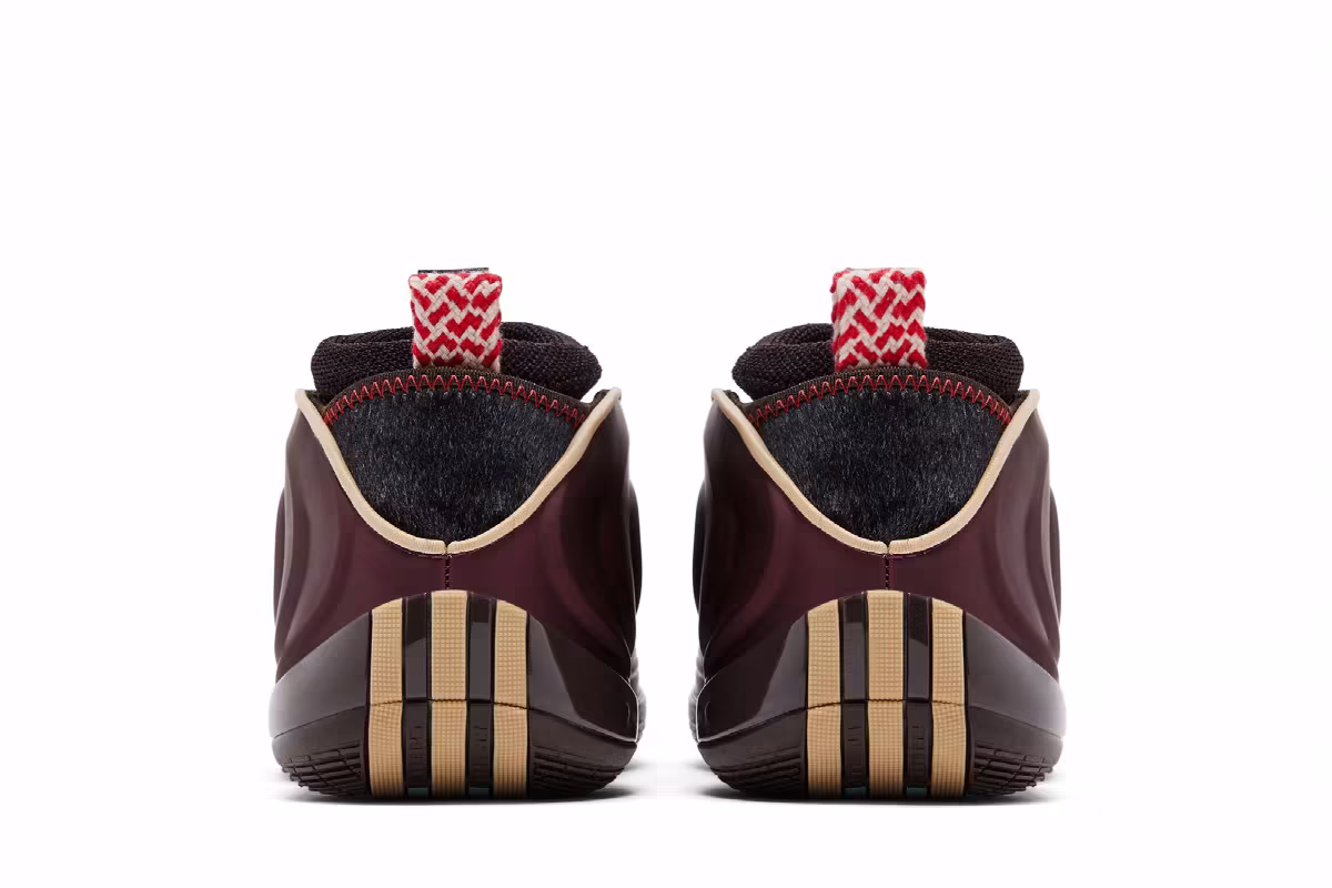 adidas Harden Vol. 10 Year of the Horse, view 7