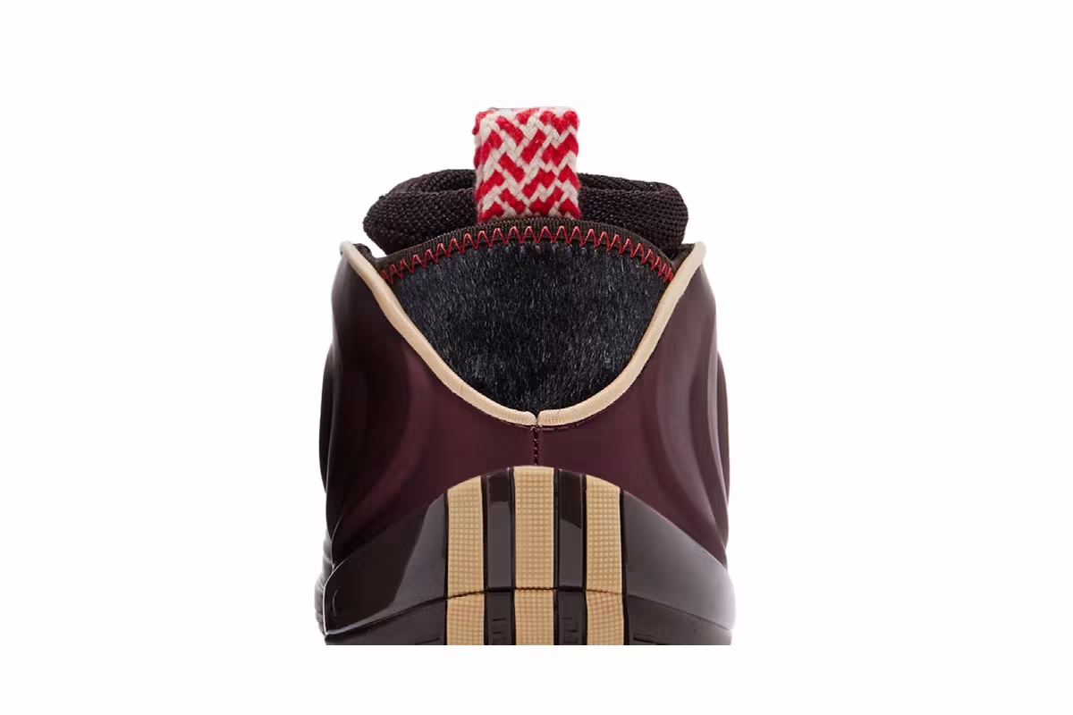 adidas Harden Vol. 10 Year of the Horse, view 8