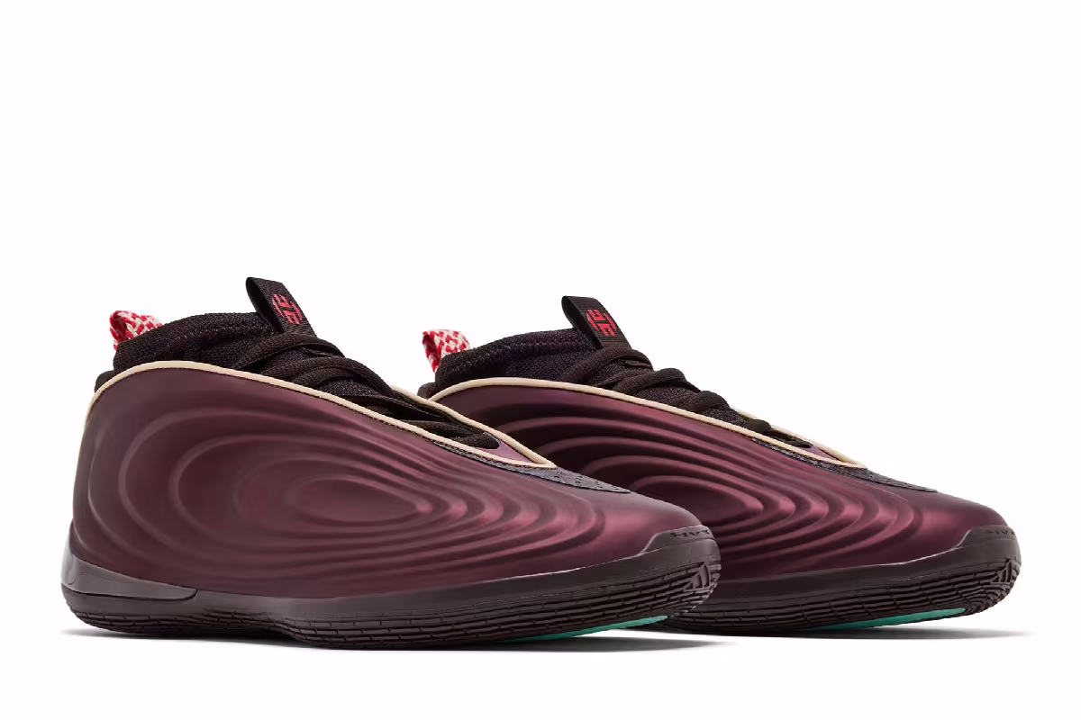 adidas Harden Vol. 10 Year of the Horse, view 9