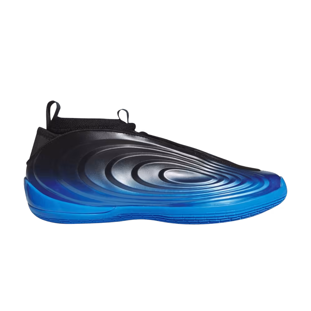 adidas Harden Vol. 10 Ray Blue