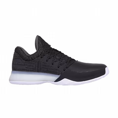 Adidas Harden Vol. 1 'Black Diamond'