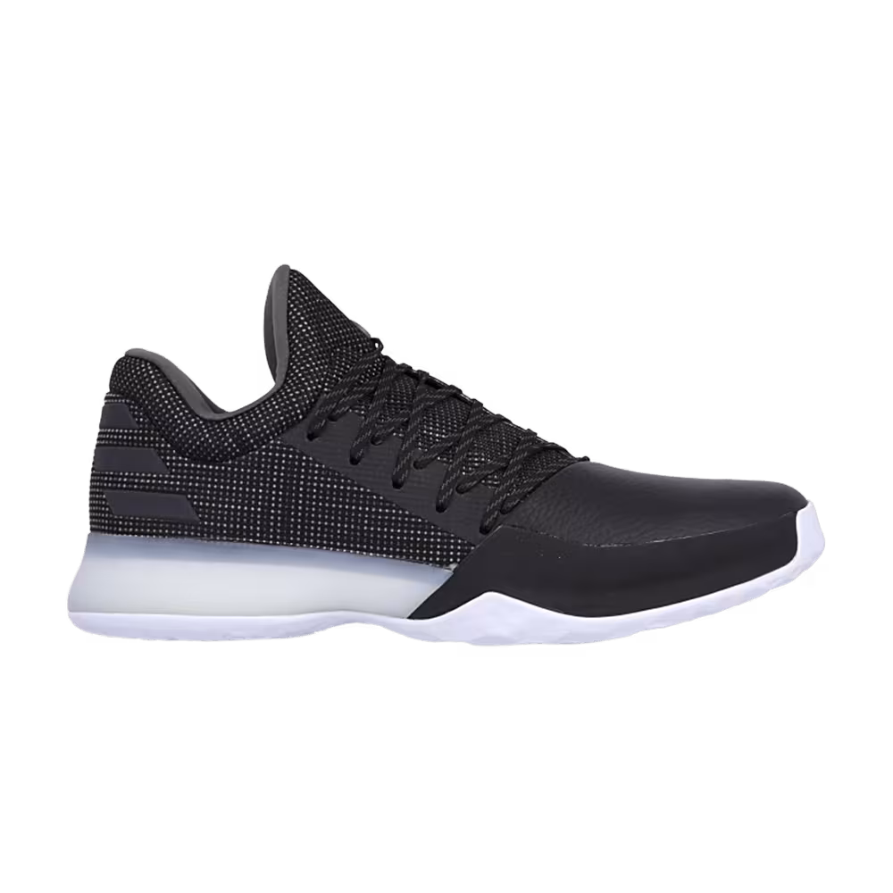 Adidas Harden Vol. 1 Black Diamond