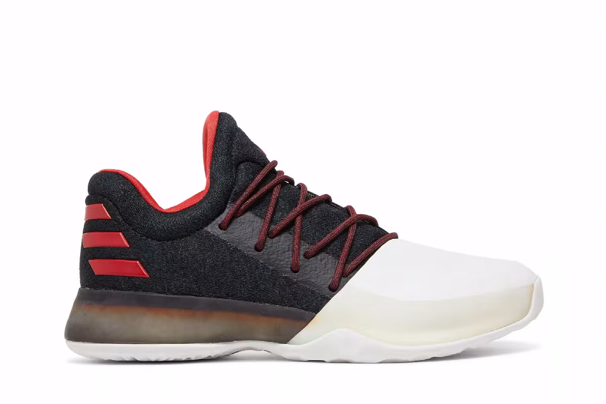 Adidas Harden Vol.1 J Pioneer, view 2