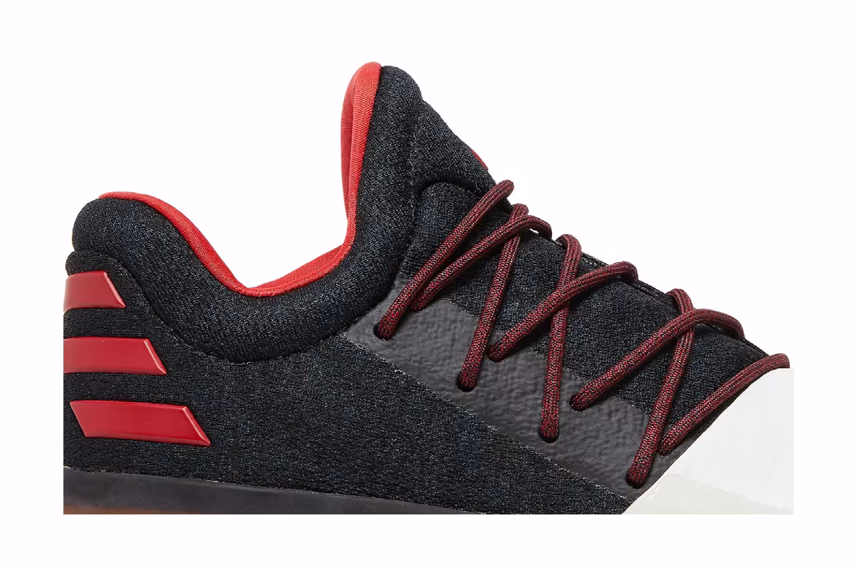 Adidas Harden Vol.1 J Pioneer, view 3
