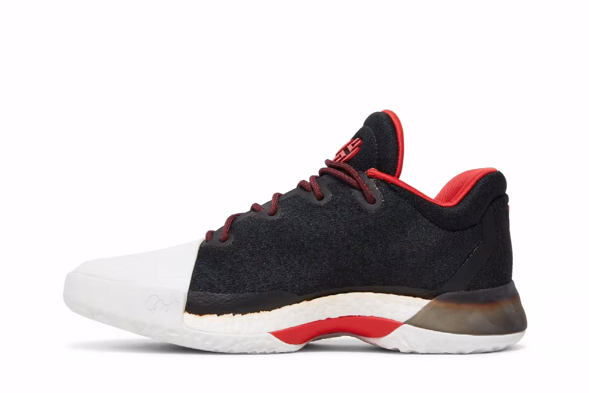 Adidas Harden Vol.1 J Pioneer, view 4