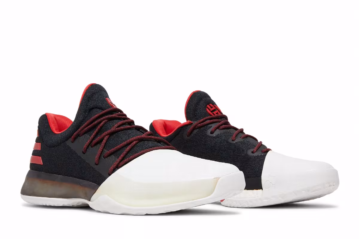 Adidas Harden Vol.1 J Pioneer, view 9