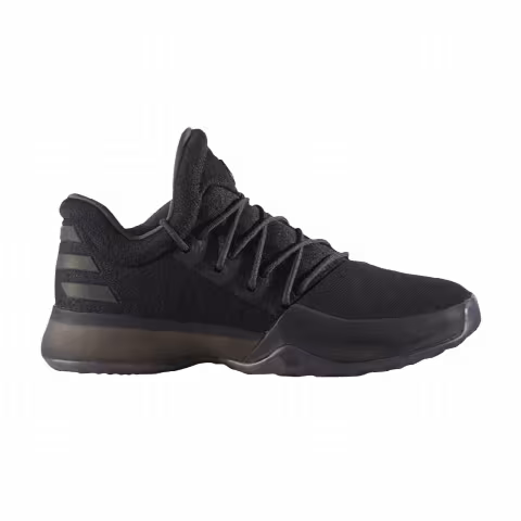 Adidas Harden Vol. 1 J 'Black'