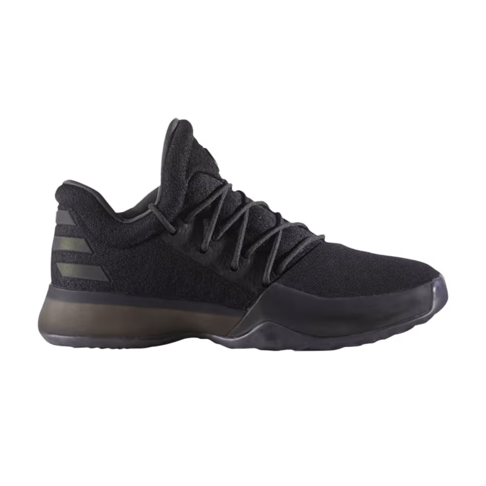 Adidas Harden Vol. 1 J Black