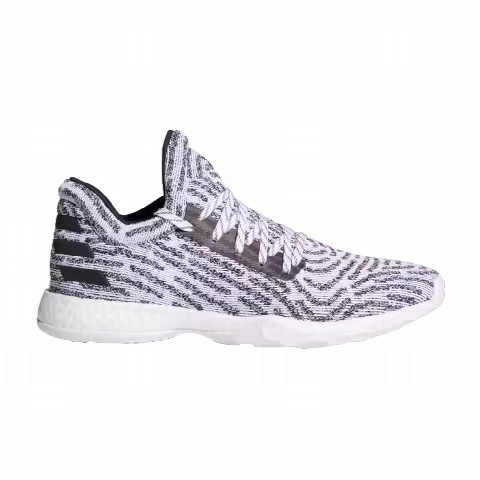 Adidas Harden Vol. 1 LS Primeknit 'BHM'