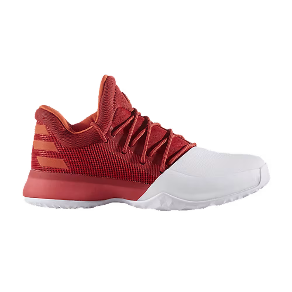 Adidas Harden Vol. 1 J Home
