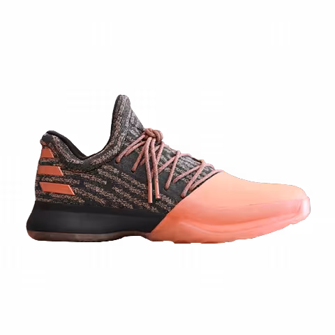 Adidas Harden Vol. 1 'Gila Monster'