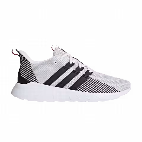 adidas Questar Flow 'Cloud White Black'
