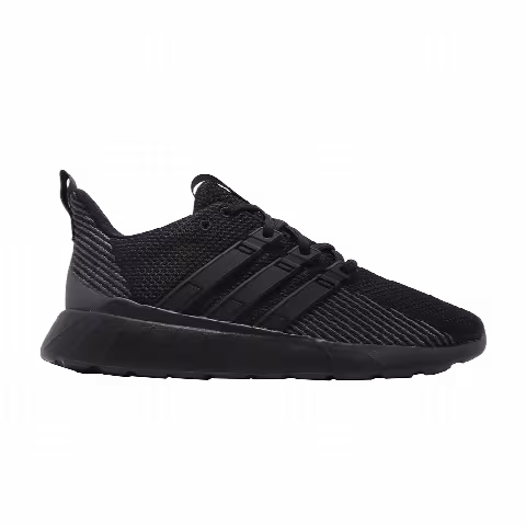 Adidas Questar Flow 'Core Black'