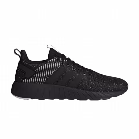 adidas Questar BYD 'Core Black'