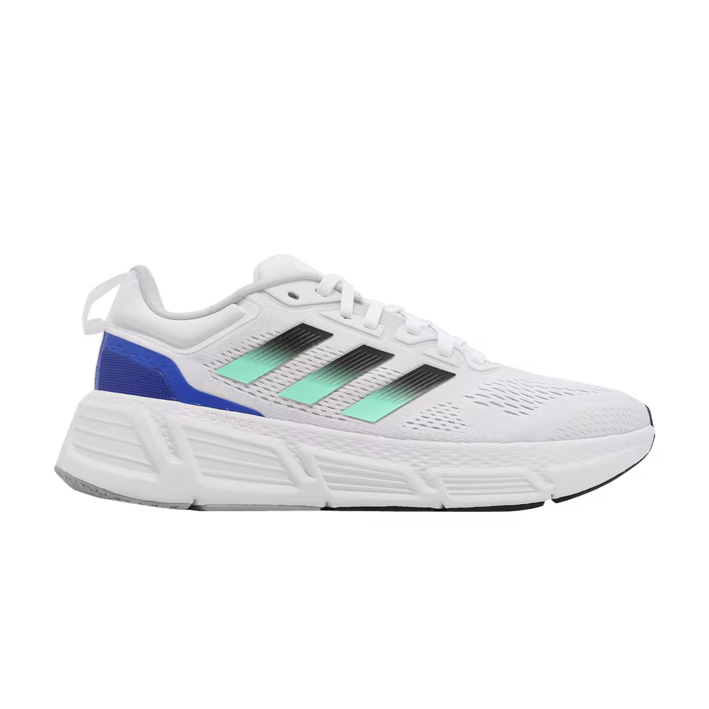 Adidas Questar White Pulse Mint