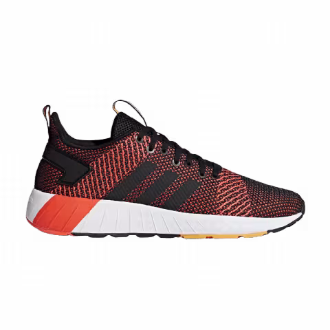 Adidas Questar BYD 'Solar Red'