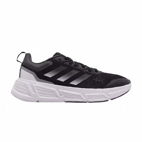 Adidas Questar 'Black White'
