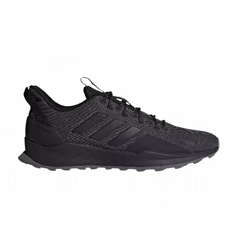 Adidas Questar Trail 'Black Grey'