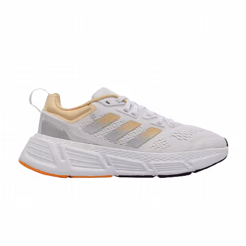 Adidas Wmns Questar 'White Pulse Amber'